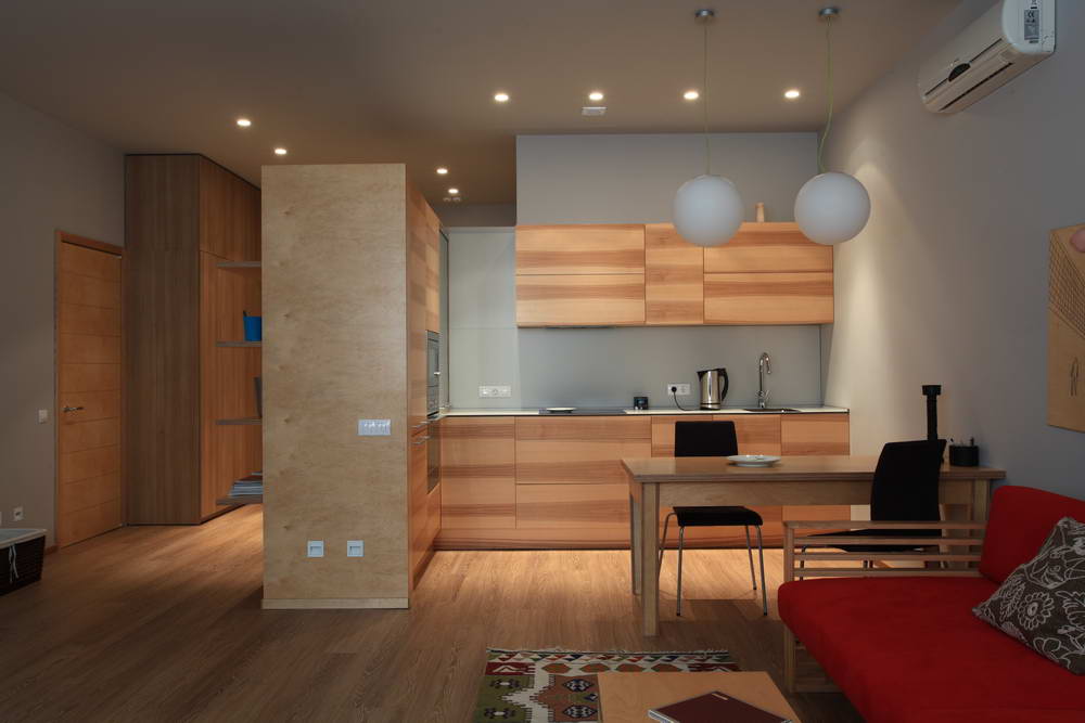Design interior